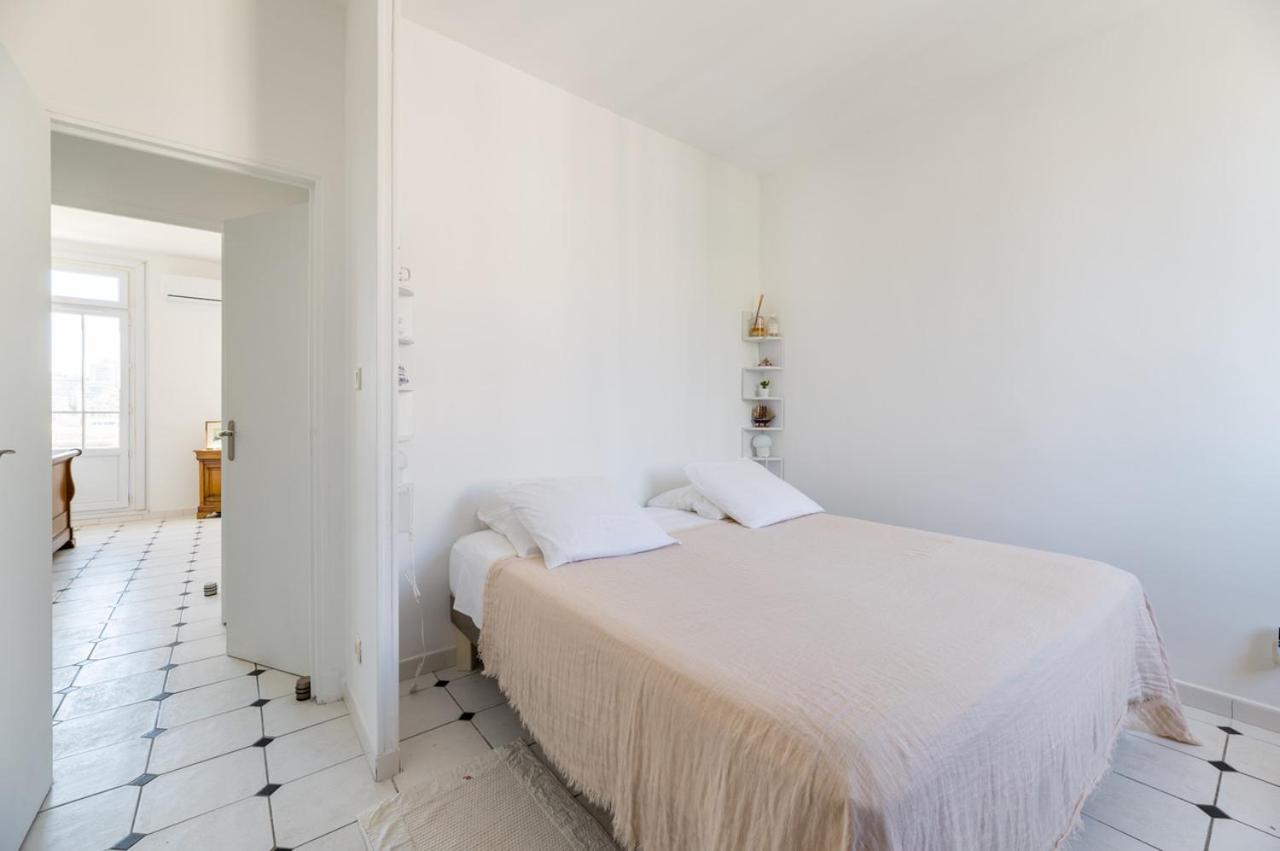 Appartement met 2 slaapkamers