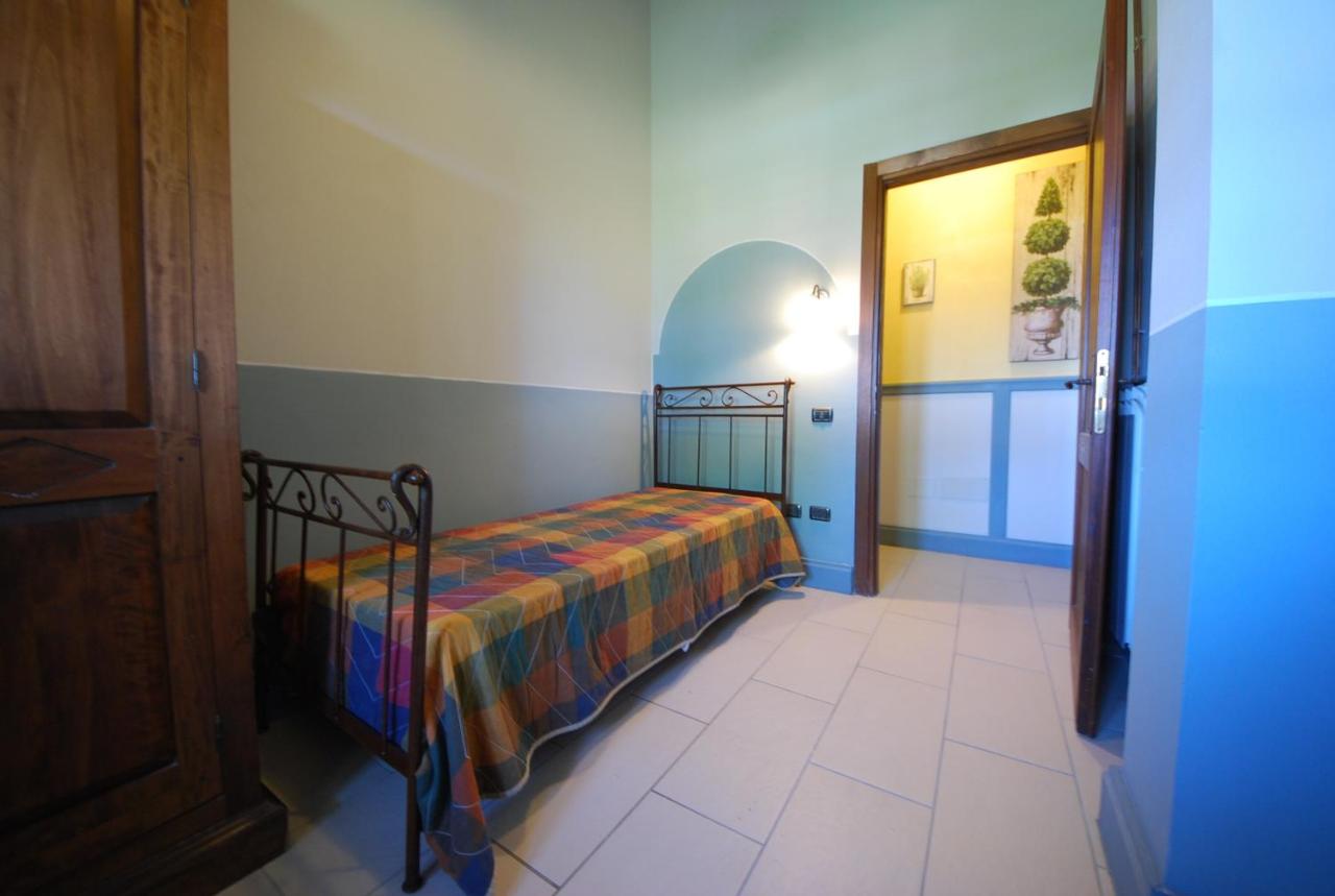 Appartamento con 2 Camere da Letto