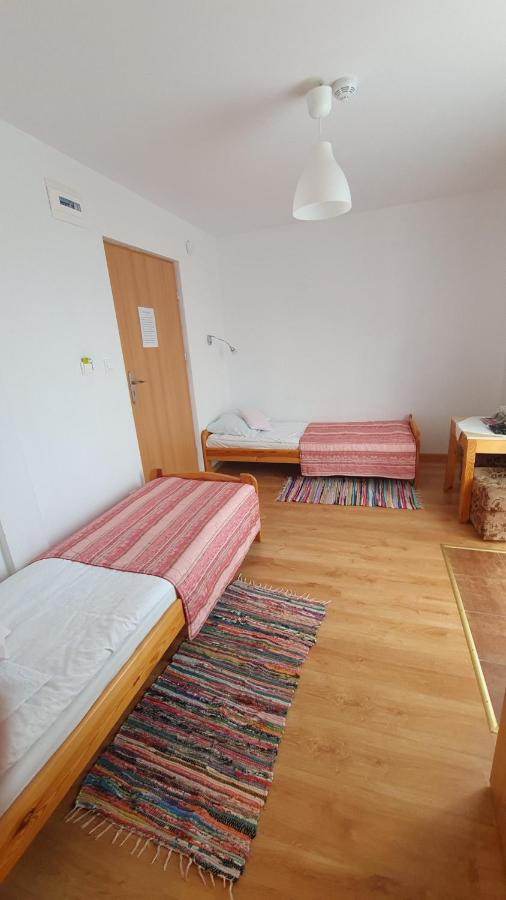 Camera Matrimoniale Deluxe con Balcone