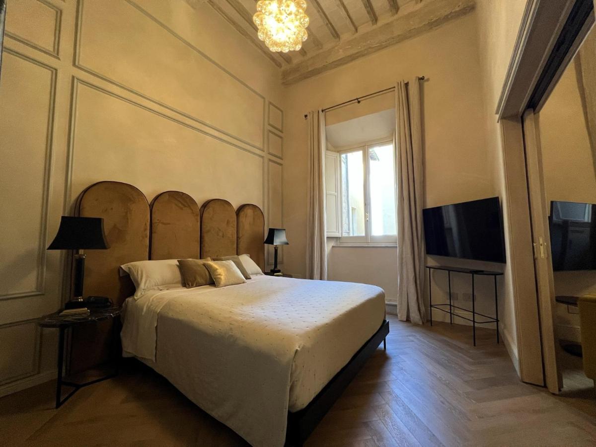 Deluxe Zimmer