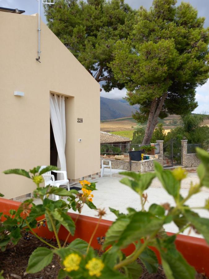 La Casetta di Nonna Angela - Bed and Breakfast Buseto Palizzolo
