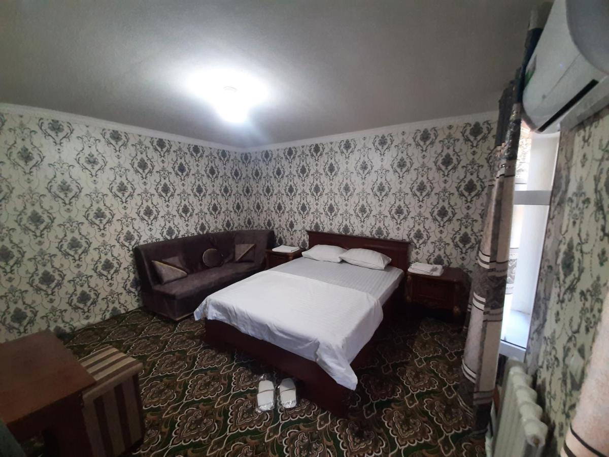 Dilnura Guest House - B&B Bukhara