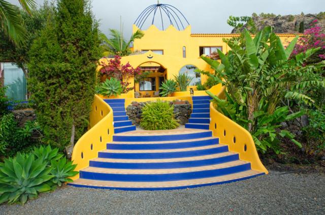 Luna - Finca Manana - B&B