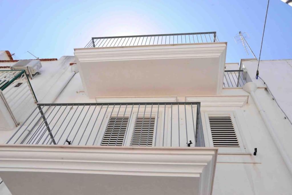 Maison Donnarumma - B&B Peschici