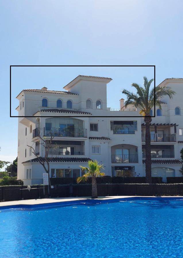 La Casa Mima Penthouse at Hacienda Riquelme - B&B Sucina
