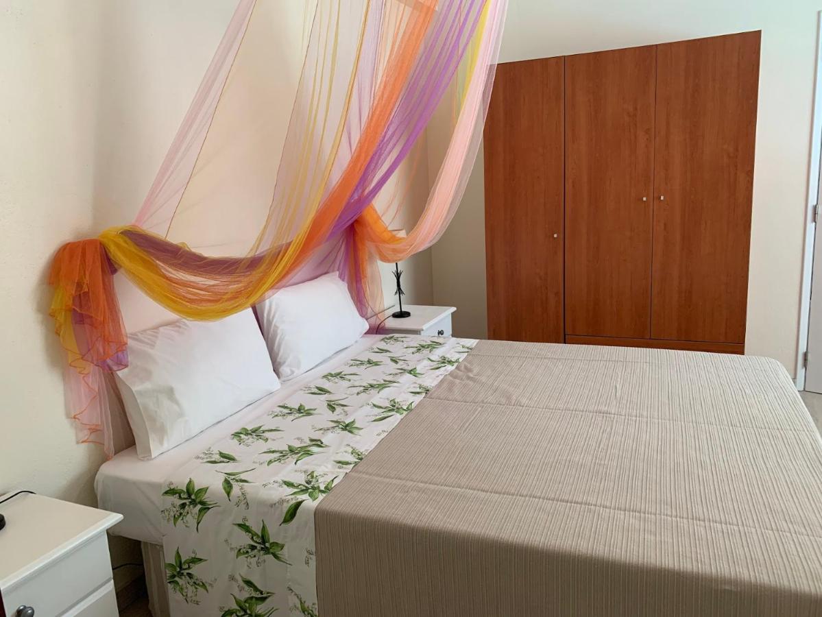 Queen Room with Pool View