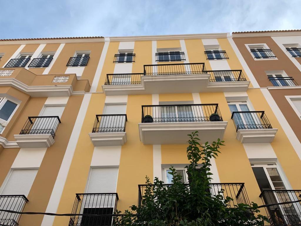 Brilliant sea apartment - B&B Villajoyosa