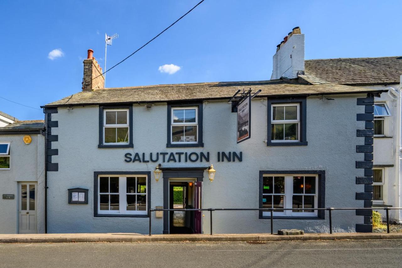Double Room with Mountain View (Dog-Friendly)