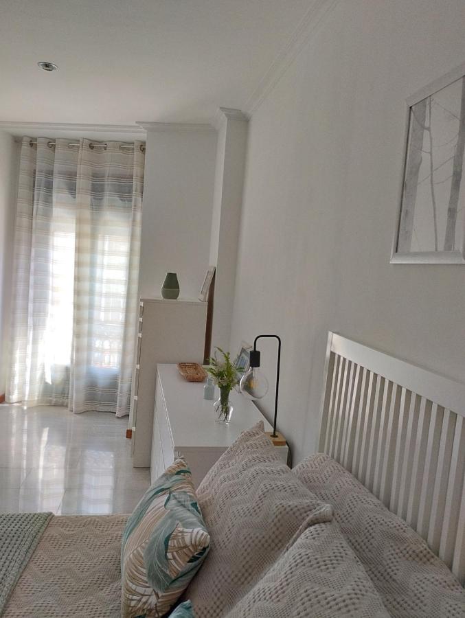 Apartamento de 2 dormitorios