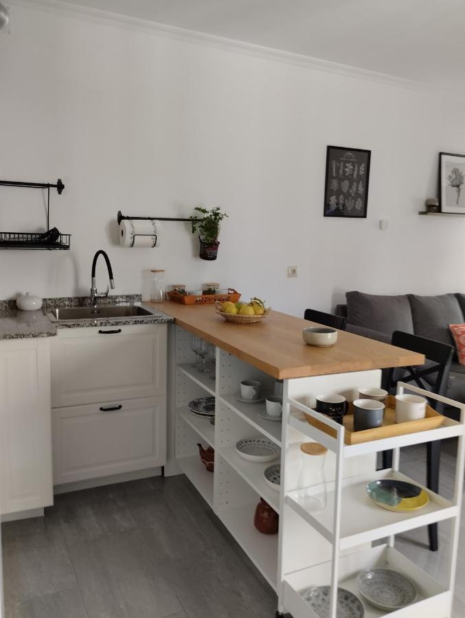 Campo da Torre - Ferienwohnung Caldas de Reis