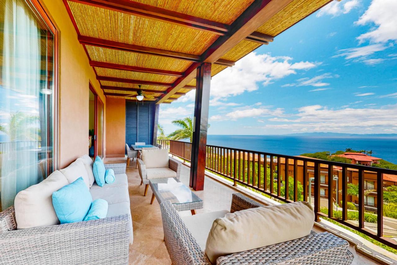 Three Bedroom Apartment