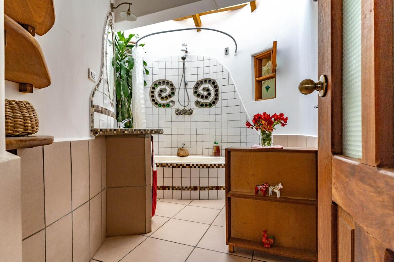 Tweepersoonskamer met Eigen Badkamer