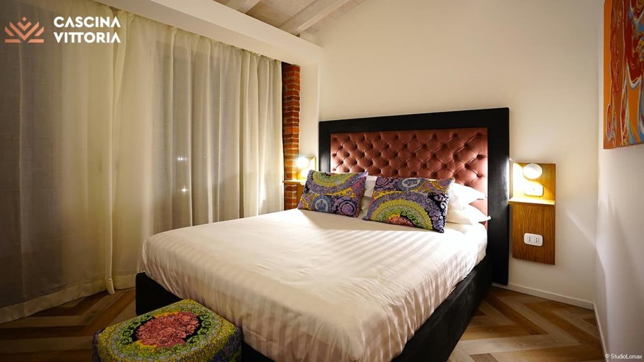 Doppelzimmer mit eigenem Bad