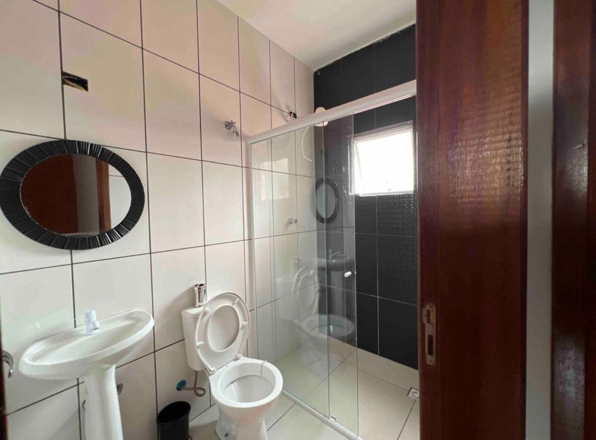 Residencial Passos 1 - B&B Guaratuba