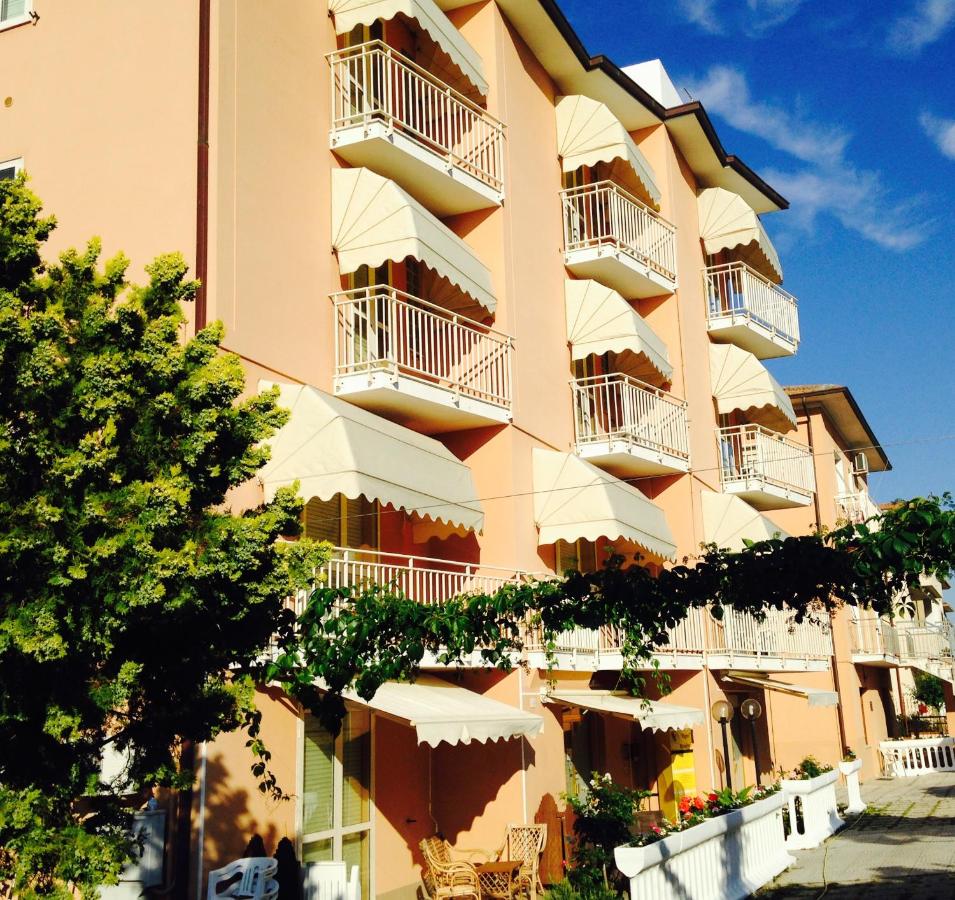 B&B Senigallia - Residence Regni - Bed and Breakfast Senigallia