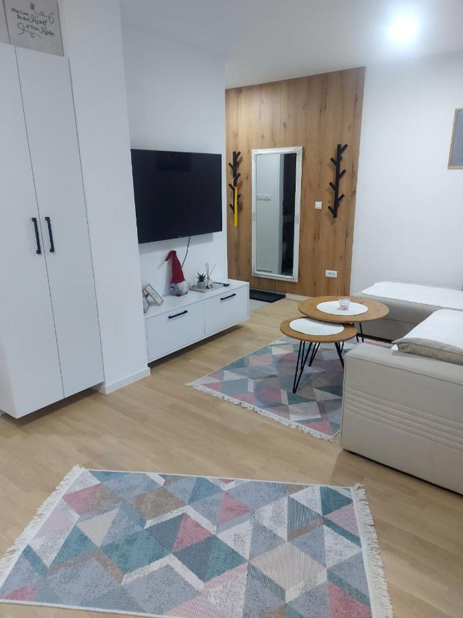Pineta Apartman Bjelasnica - Ferienwohnung
