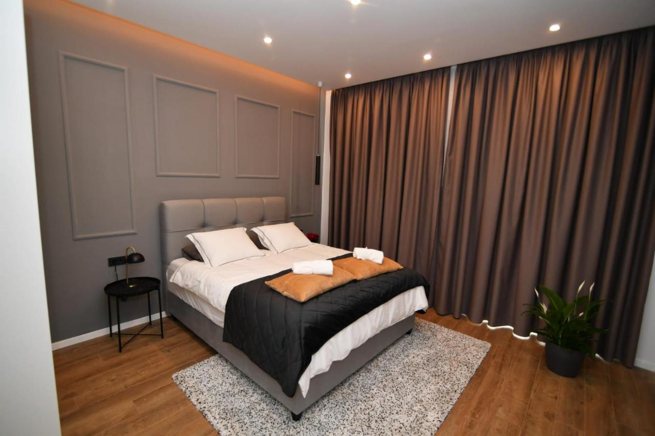 B&B Rijeka - Nicole Apartment - Bed and Breakfast Rijeka