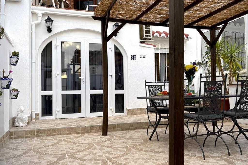 Lux apartment Lago Jardin, 2, Torrevieja - B&B Alicante