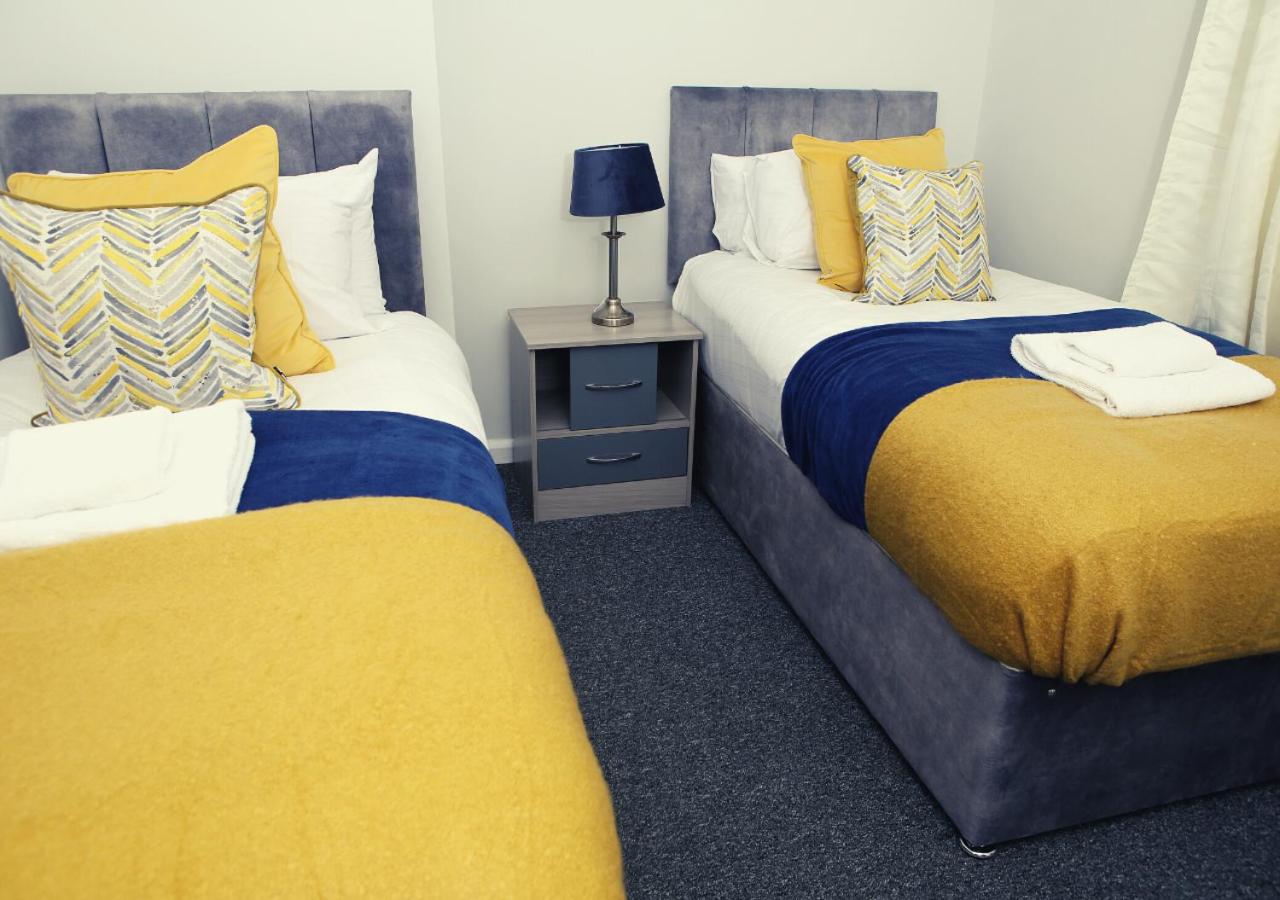B&B Londres - Delta Accommodation's - Glamorous 3 Bedroom House near Greenwich and Blackheath - Bed and Breakfast Londres