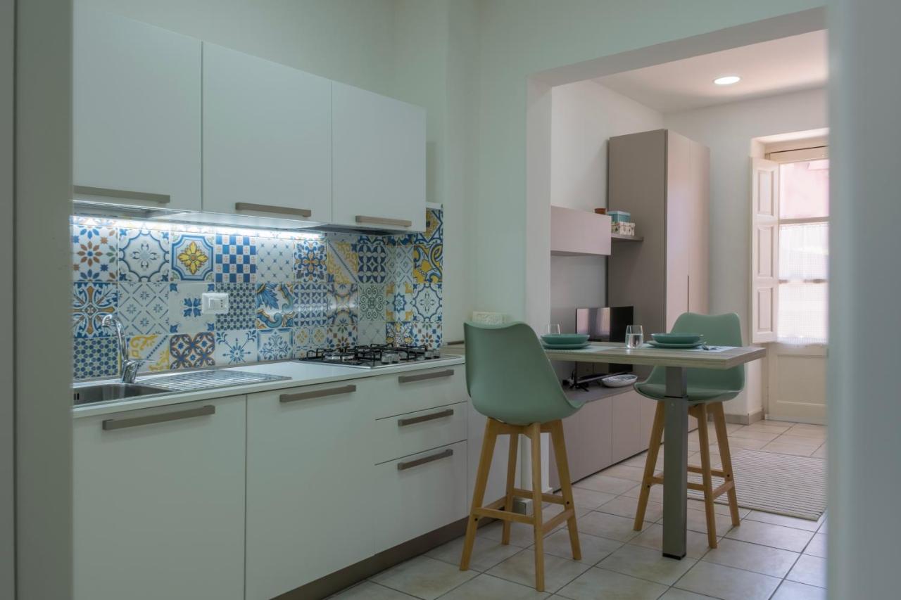 Majolica Home - Chambres d'hôtes San Gregorio di Catania