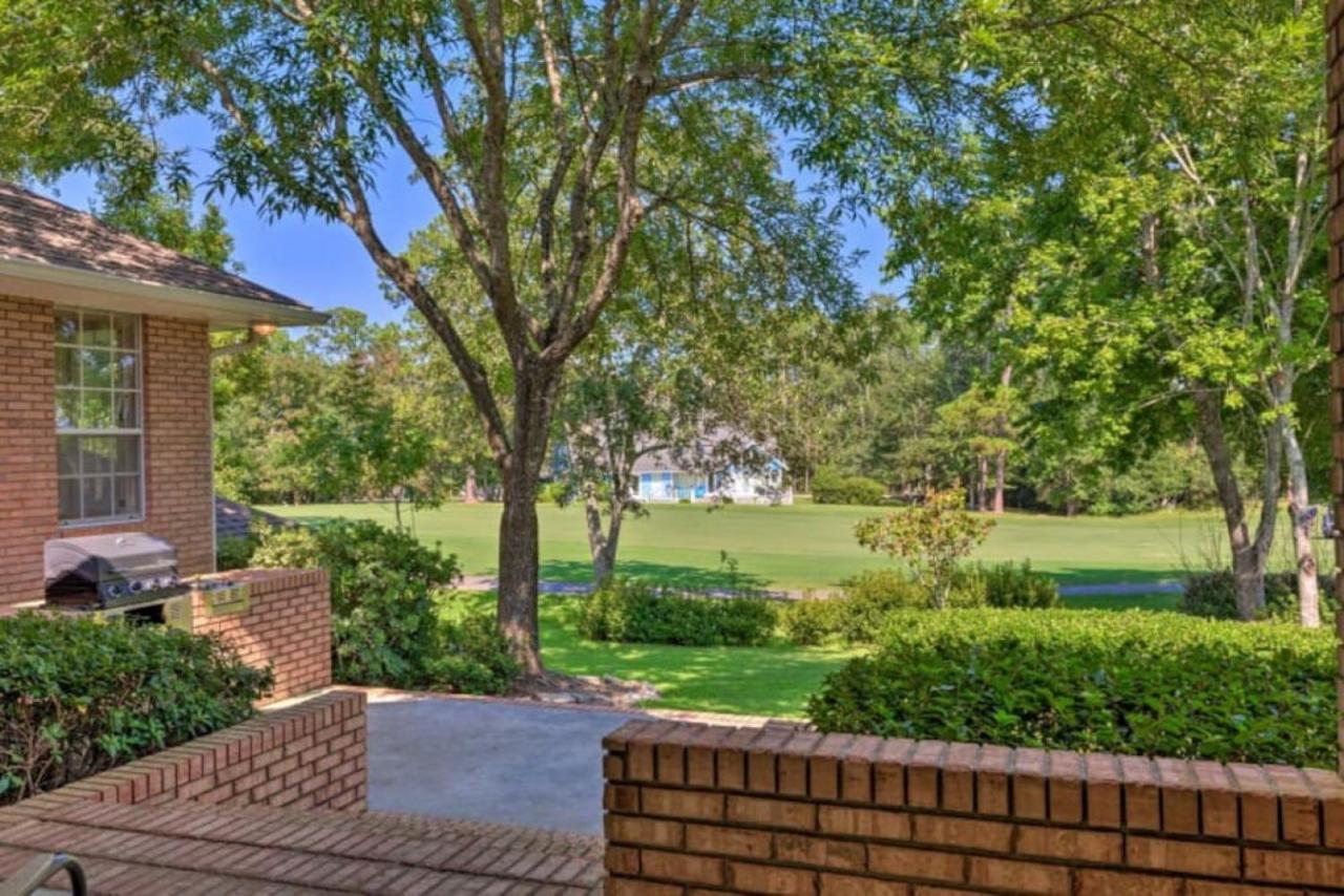 16th and Golden in Diamondhead - B&B