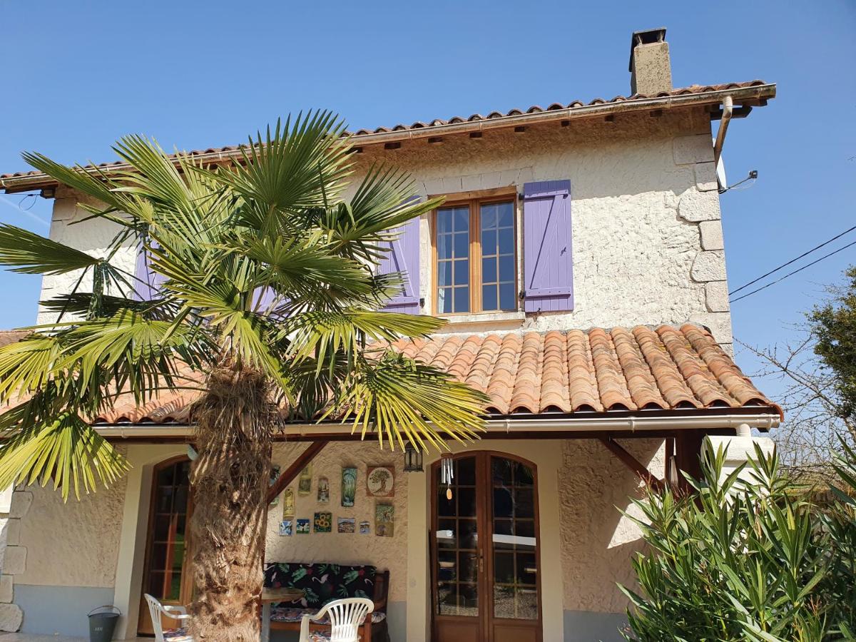 B&B Saint-Romain - Le Presbytère - Bed and Breakfast Saint-Romain