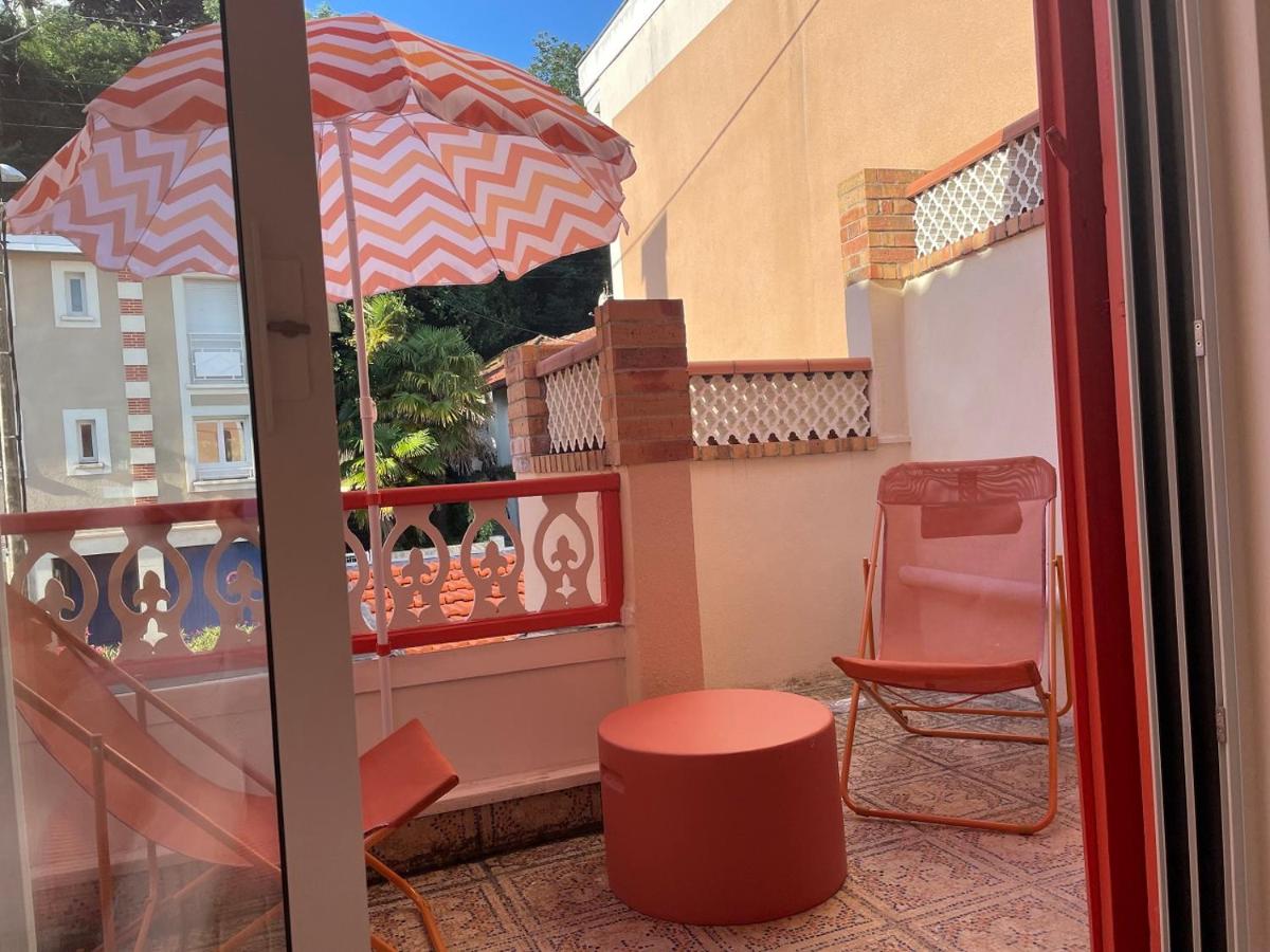 La Villa Mandarine sur Arcachon - Chambres d’hôtes Arcachon