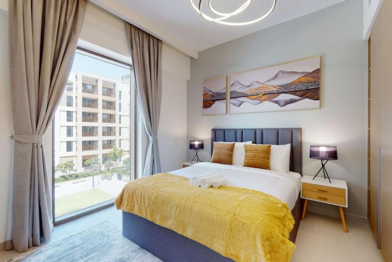 Summer at Creek Beach - Sophisticated One Bedroom - B&B Dubai