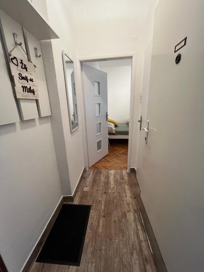 Apartmán Pod Vyhlídkou - B&B Nové Město nad Metují