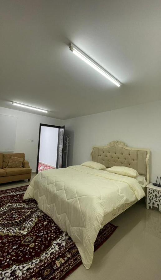 استراحة المسافر - Bed and Breakfast Al Ain City