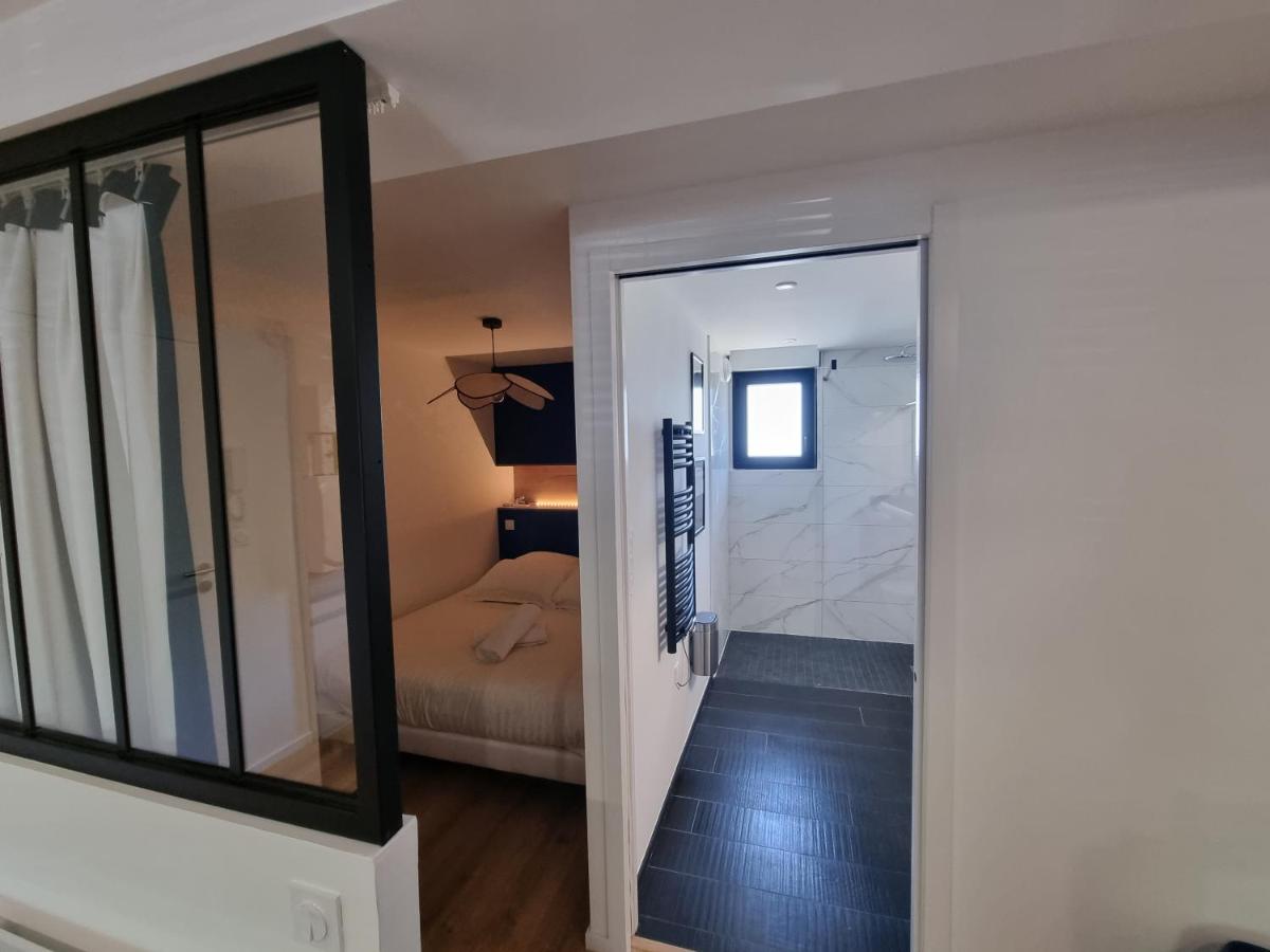 Appartement 1 Chambre