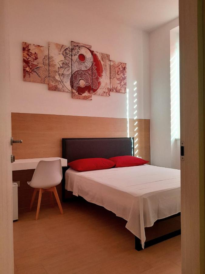 Piazza Teatro Apartments & Rooms - B&B