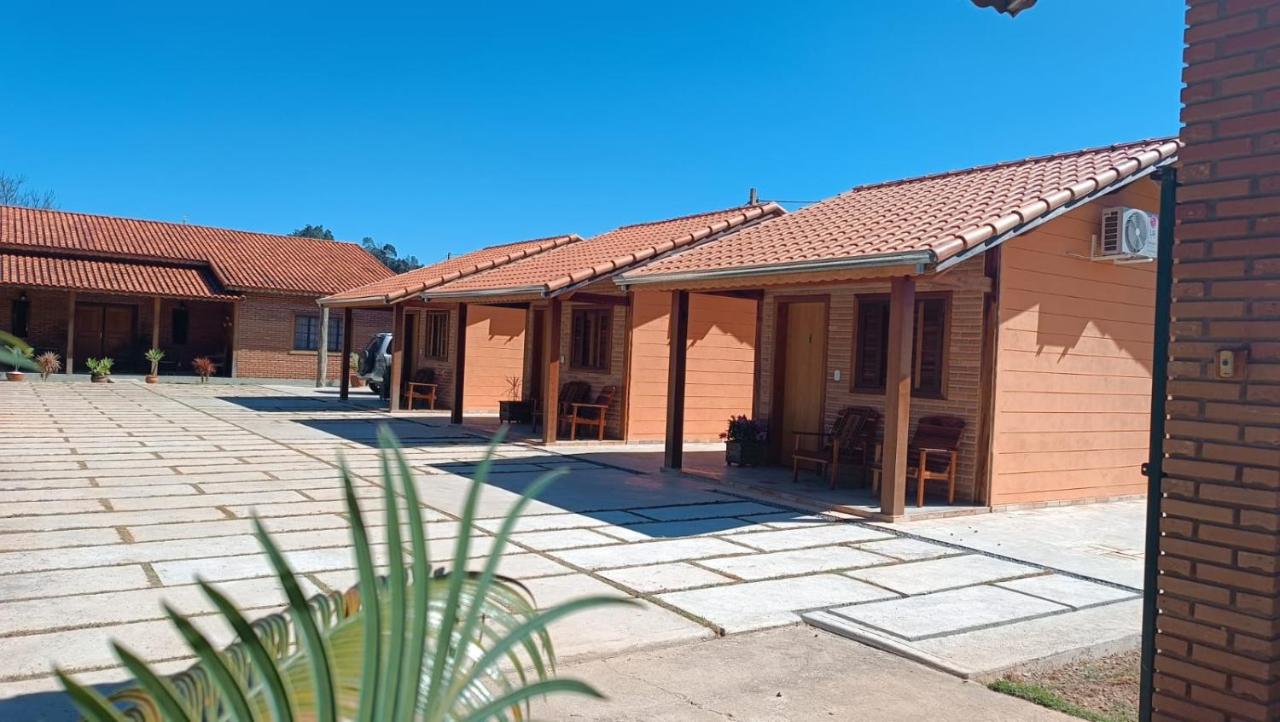 Chalet met 1 Slaapkamer