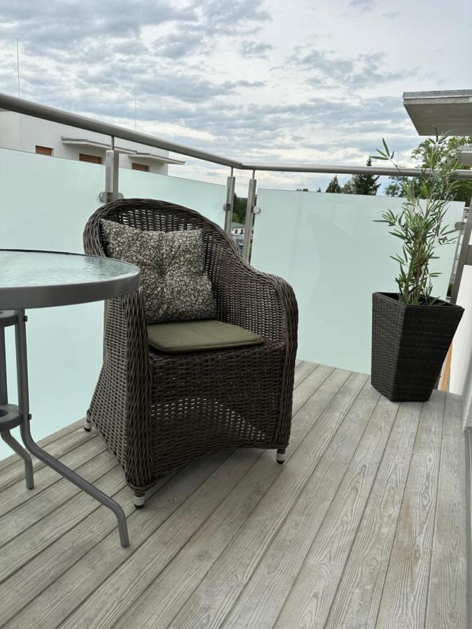 Apartament 28 w Dolinie Baryczy - 5D Apartamenty - B&B Milicz
