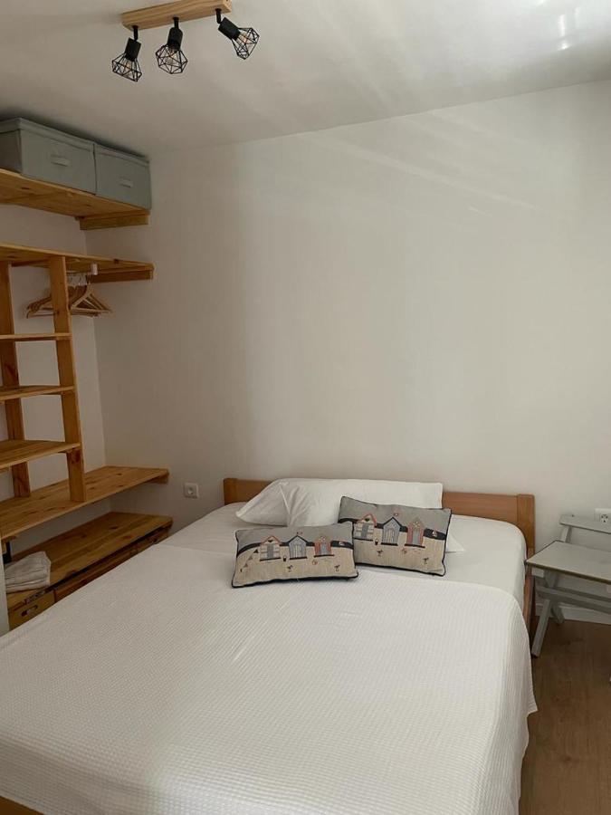 Appartement met 1 Slaapkamer