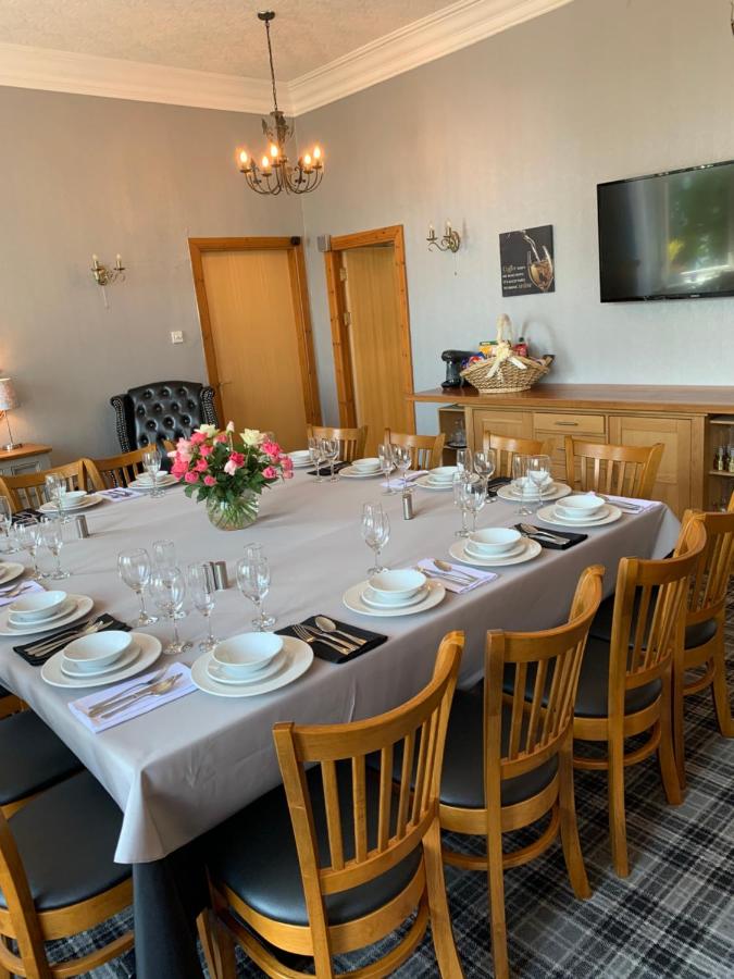 Chandlers Country House - Chambres d’hôtes