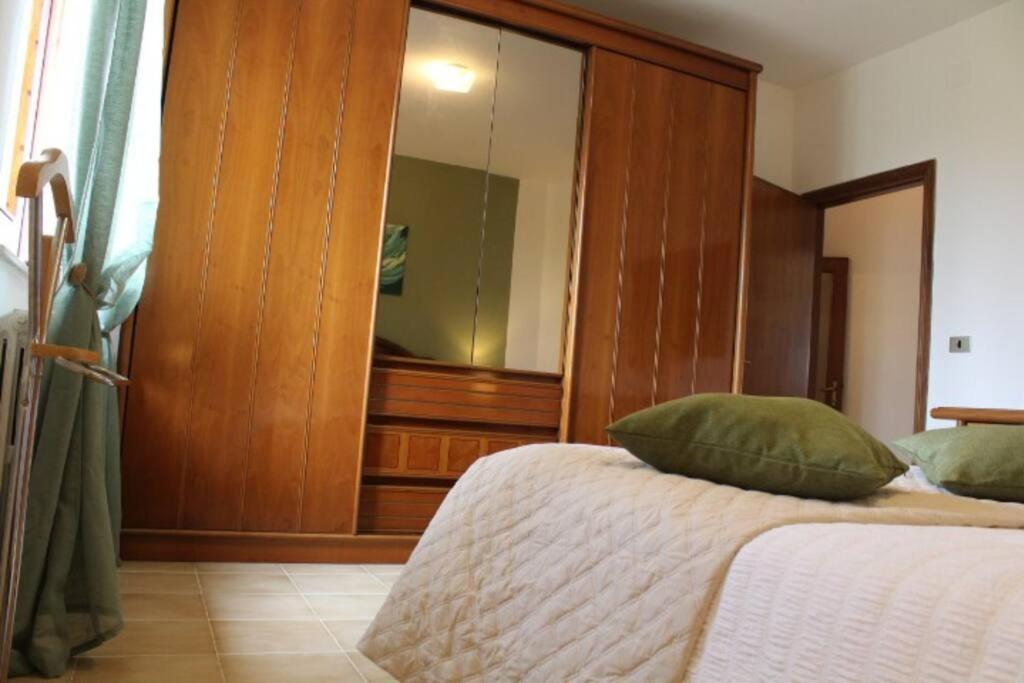 Casa Luisa - B&B Pitigliano