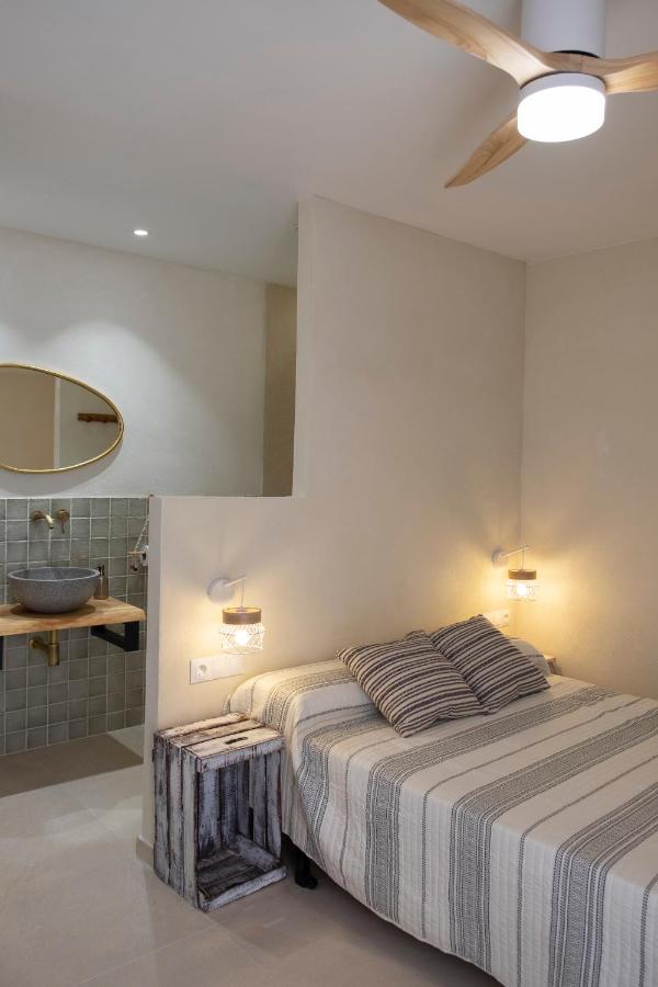Dreibettzimmer