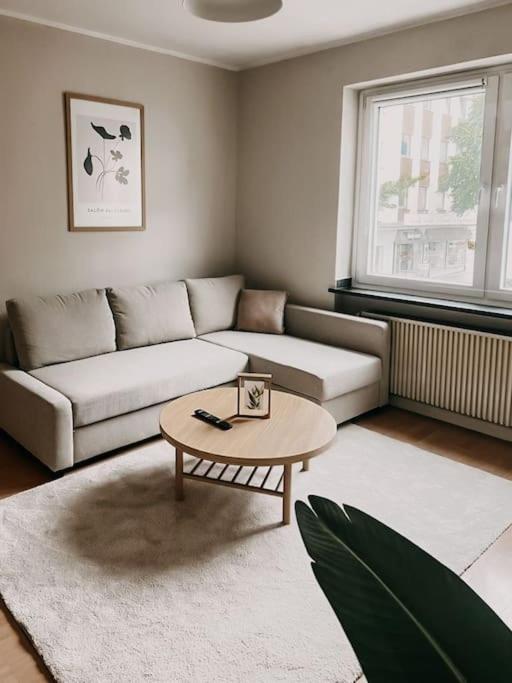 Im Herzen Essens gemütlich und zentral wohnen! HO1R - Ferienwohnung