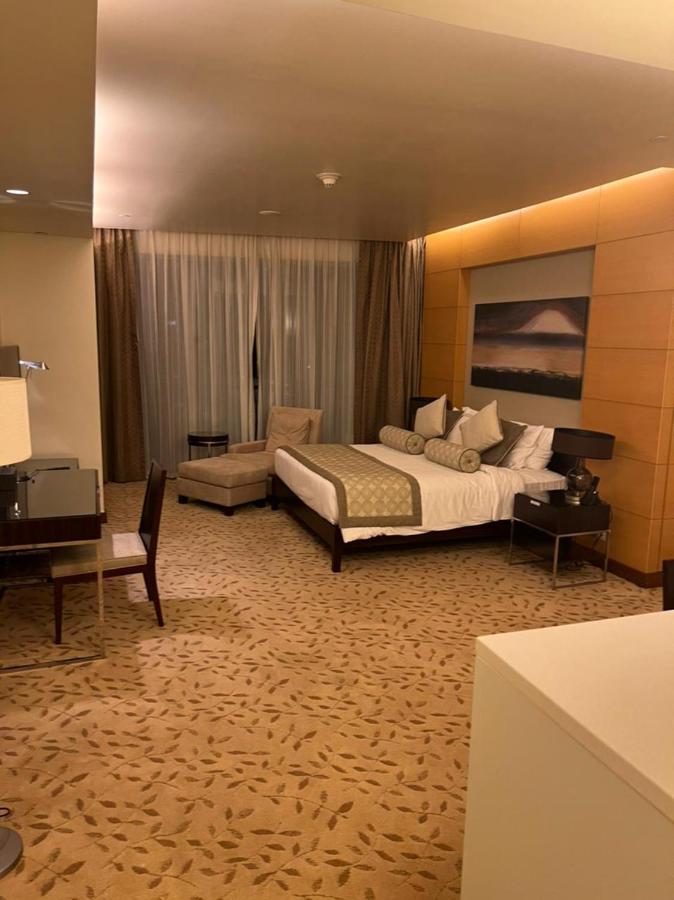 Address Dubai Mall Fashion Avenue Studio 17 floor - Ferienwohnung Dubai