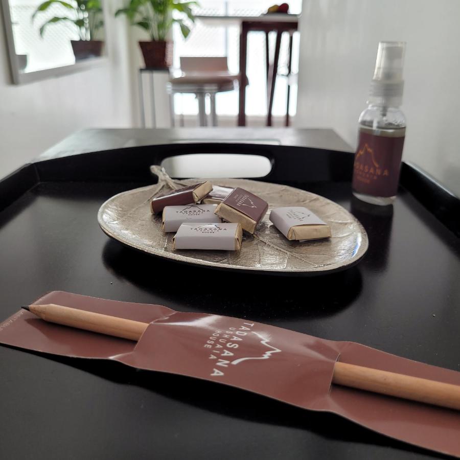 TADASANA HOUSE - Ferienwohnung