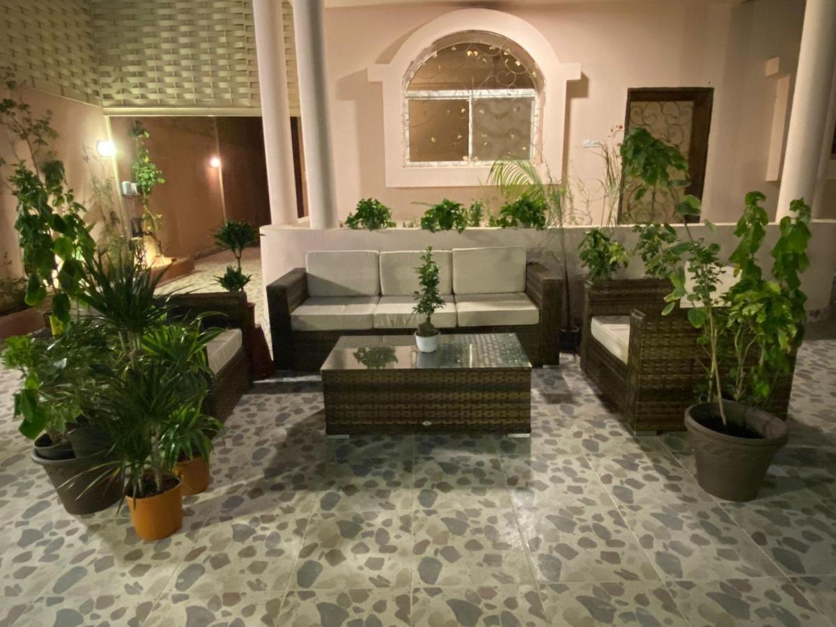 أرياف - Bed and Breakfast Taif