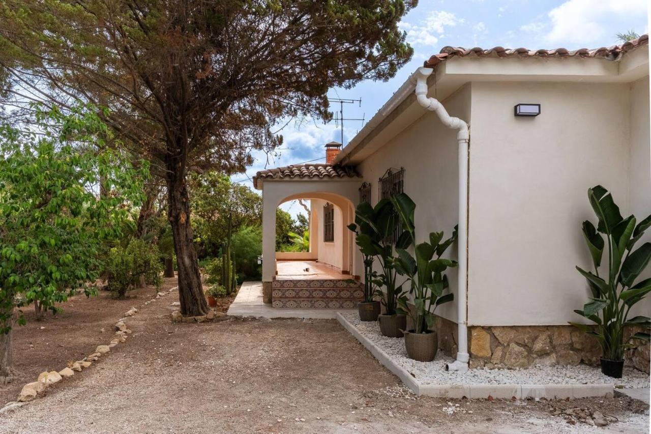 Villa Paz - Bed and Breakfast