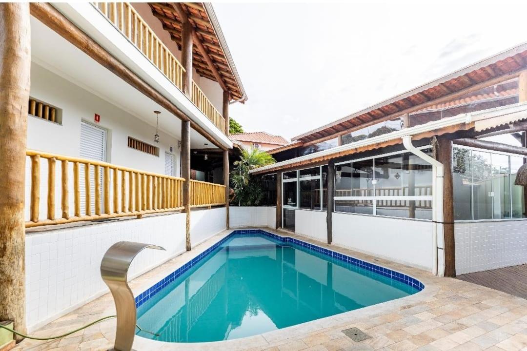 Villa mit 3 Schlafzimmern