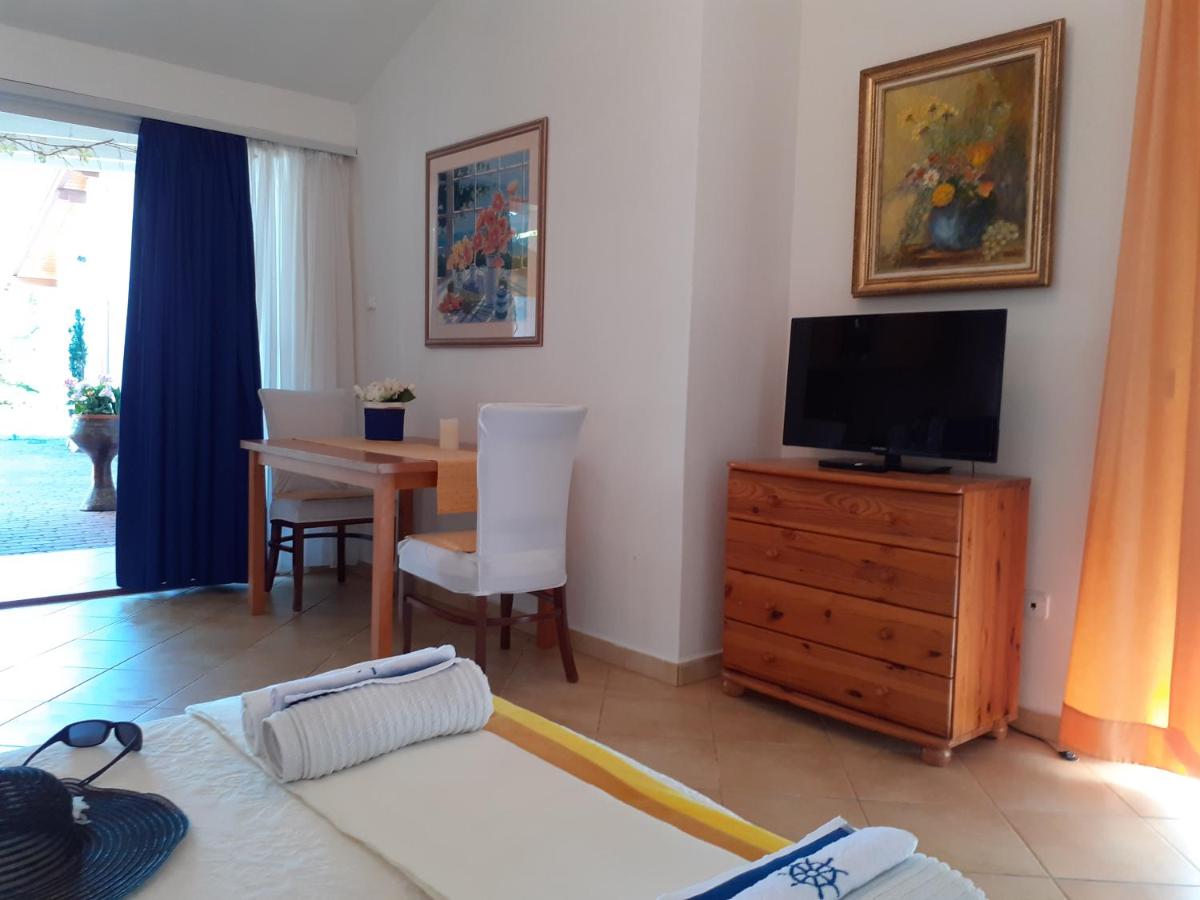 Studio Appartement