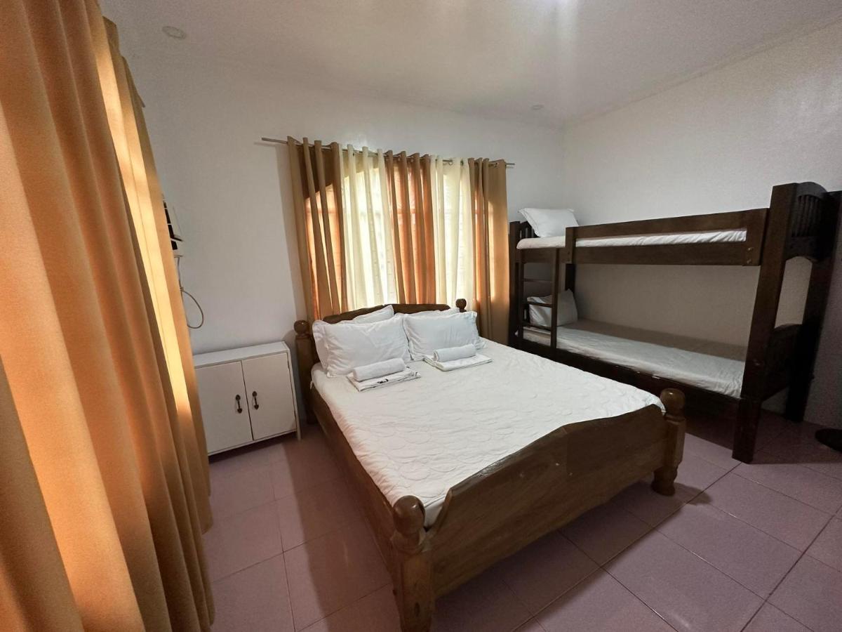 Chalet mit 1 Schlafzimmer