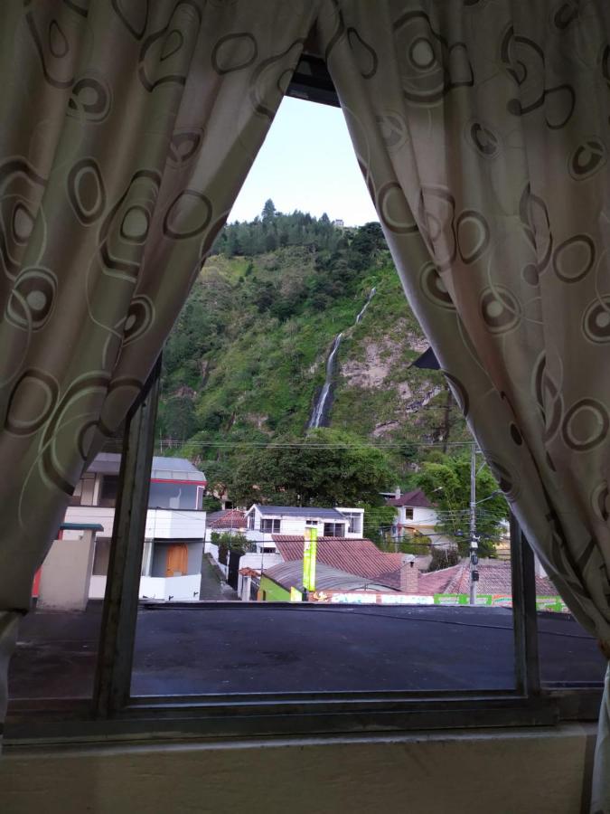 APARTAMENTO ESTUDIO - COMPLETO Y MUY BIEN UBICADO - B&B Baños