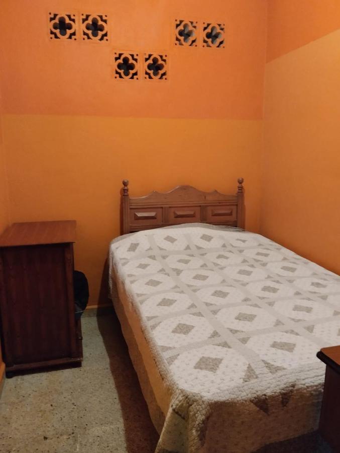Habitación Individual Económica