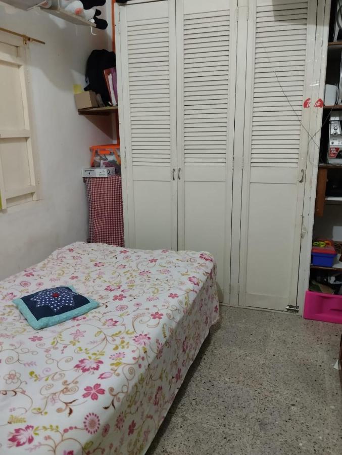 Habitación Individual Económica