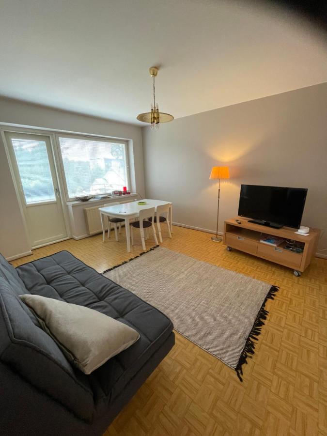 B&B Kouvola - Valimontien residenssi - Bed and Breakfast Kouvola